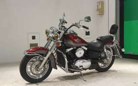 KAWASAKI VULCAN 1500 CLASSIC 1999 VNT50A