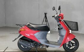 SUZUKI LET's 5 G CA47A