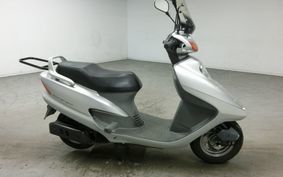 HONDA SPACY 125 JF04