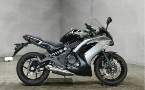 KAWASAKI NINJA 400 2015 EX400E