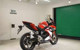 HONDA CBR250RR MC51