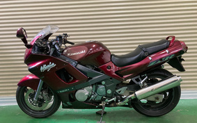 KAWASAKI ZZ-R400 2002 ZX400N