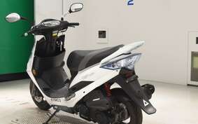 KYMCO GP125 FC25