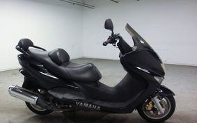 YAMAHA MAJESTY 125 2000 5CA