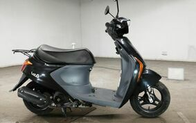 SUZUKI LET's 5 CA47A