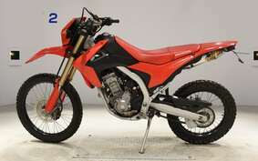 HONDA CRF250L MD44