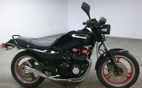 KAWASAKI GPZ400F 1983 ZX400A