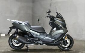 BMW C400GT 2022 0C61