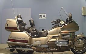 HONDA GL1500 GOLD WING 1990 SC22