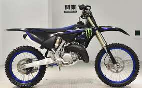 YAMAHA YZ125 CE34C