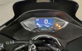 HONDA PCX125 JK05