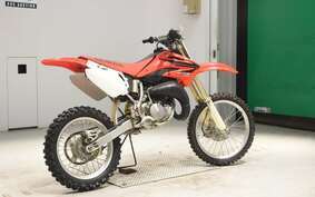 HONDA CR85R HE07