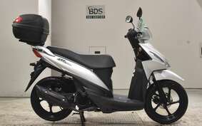 SUZUKI ADDRESS 110 CE47A