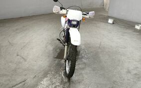 HONDA XR250 MD30