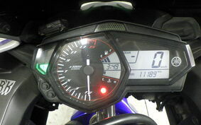 YAMAHA YZF-R25 RG10J