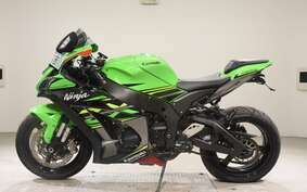 KAWASAKI ZX 10 NINJA R A 2019 ZXT02E