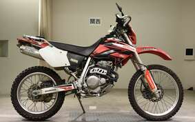 HONDA XR250 GEN 2 MD30