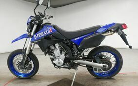 KAWASAKI KLX250D TRACKER X LX250V