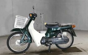 SUZUKI BIRDIE 50 BA41A