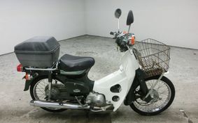 HONDA C70 SUPER CUB C70