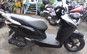 HONDA LEAD 125 JF45