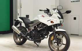 HONDA VTRF250 MC33