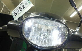 SUZUKI LET's 4 CA45A