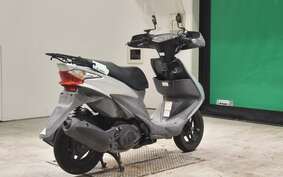 SUZUKI ADDRESS V125 S CF4MA