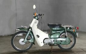 HONDA C70 SUPER CUB C70