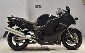 HONDA CBR1100XX 1997 SC35