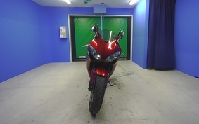 HONDA CBR1000RR Gen. 2 2009 SC59