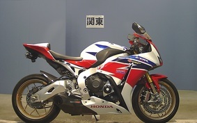 HONDA CBR1000RR SPECIAL EDITION 2014 SC59