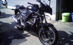 HONDA CBR250R MC41