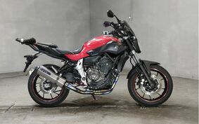 YAMAHA MT-07 2015 RM07J