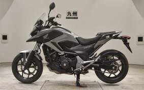 HONDA NC750X 2014 RC72