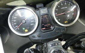 HONDA CB1300SB SUPER BOLDOR EP 2014 SC54