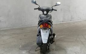 SUZUKI ADDRESS V125 CF4EA