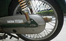 HONDA C50 SUPER CUB AA01