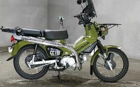 HONDA CROSS CUB 110 JA45