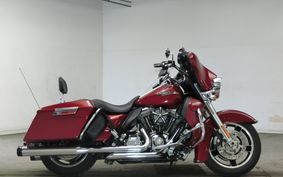 HARLEY FLHX 1580 2009 KB4