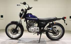 SUZUKI GRASS TRACKER Bigboy NJ4BA