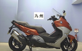 BMW C650 SPORT 2016 0C04