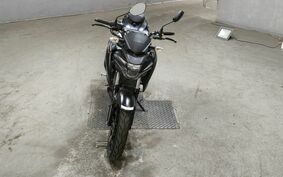 SUZUKI GSX-S125 DL32B