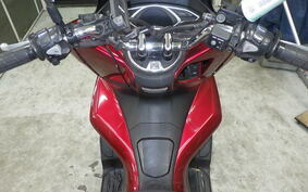 HONDA PCX 150 KF30