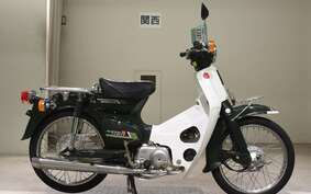 HONDA C70 SUPER CUB C70