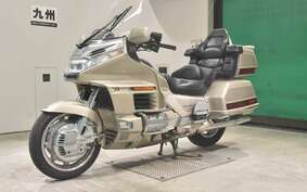 HONDA GL1500 GOLD WING SE 1998 SC22