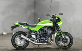 KAWASAKI Z900RS CAFE 2018 ZR900C