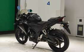 HONDA CBR250R A MC41