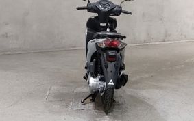 HONDA DIO110 BASIC  JK03