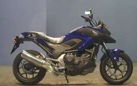 HONDA NC750 X Limited RC72